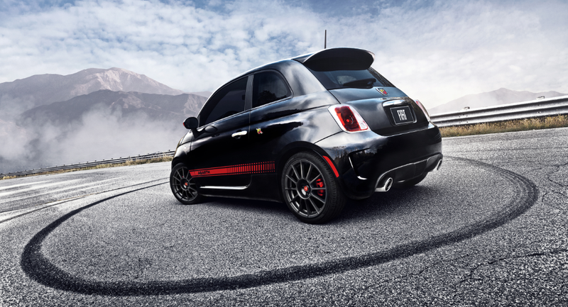 Illustration for article titled Fiat 500 Abarth: The Ultimate Buyer's Guide